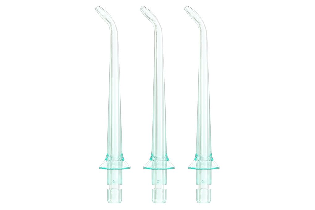 Máy tăm nước cầm tay Enchen Mint 3 - Xanh bạc hà - 7