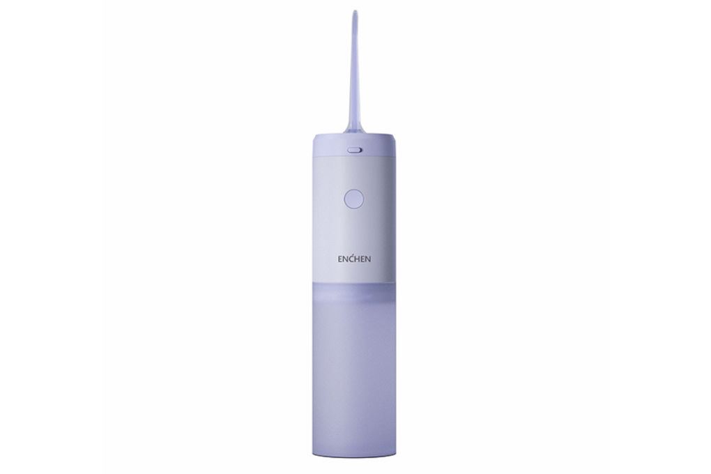 Máy tăm nước cầm tay Enchen Mint 3 - Tím - 2