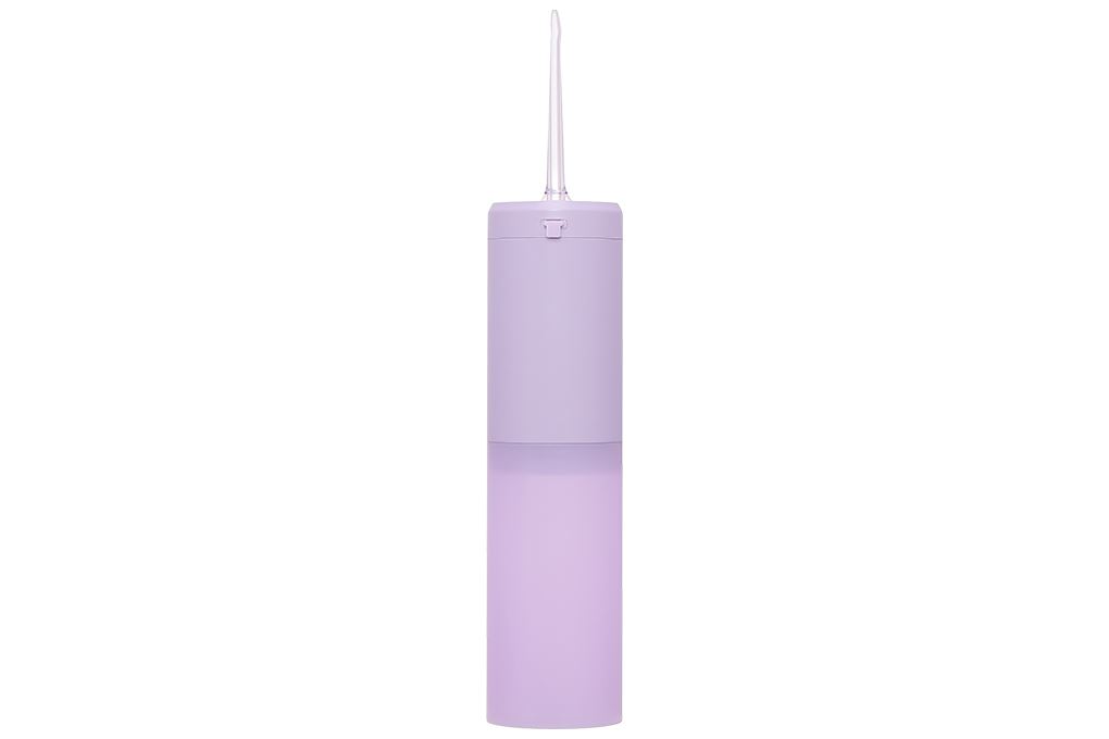 Máy tăm nước cầm tay Enchen Mint 3 - Tím Màu Tím
