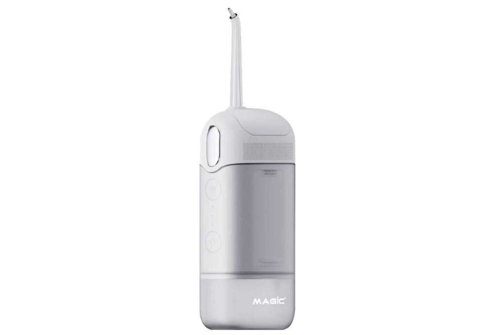 Máy tăm nước cầm tay Magic B-02 Pro - 2
