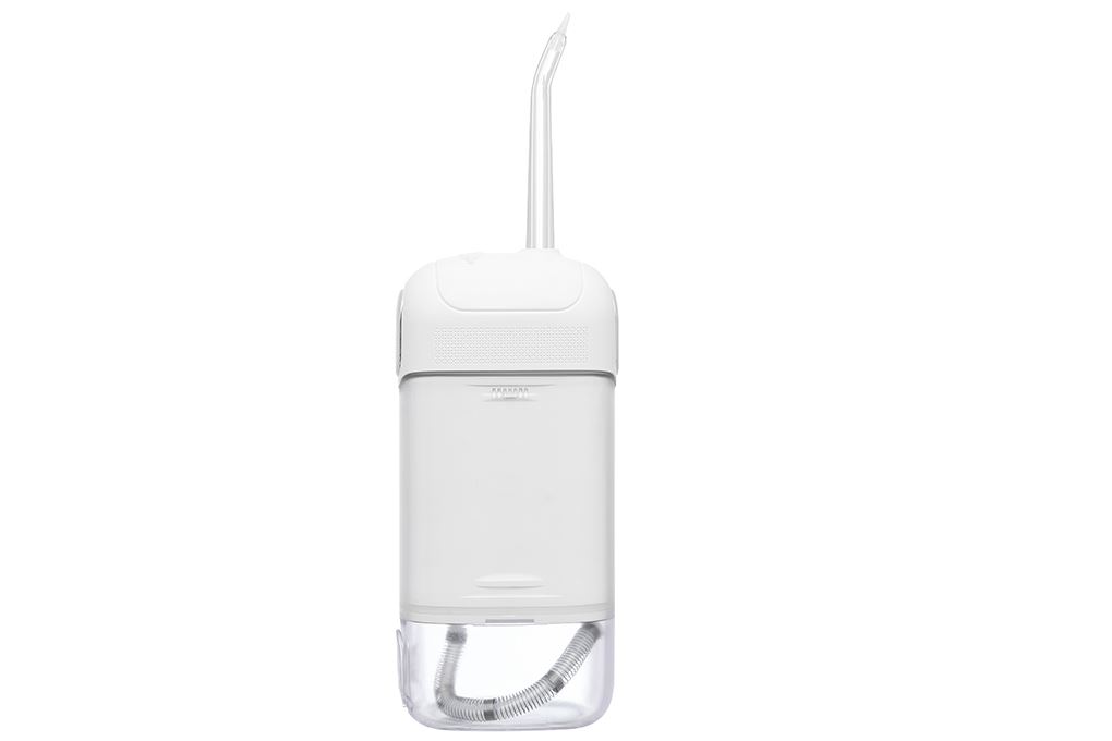 Máy tăm nước cầm tay Magic B-02 Pro Màu Trắng