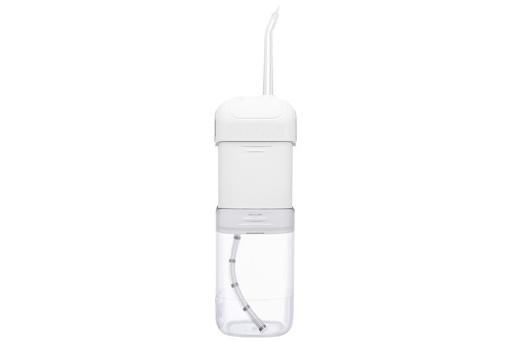 Máy tăm nước cầm tay Magic B-02 Pro Màu Trắng