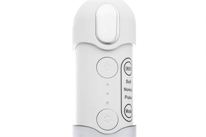 Máy tăm nước cầm tay Magic B-02 Pro Màu Trắng