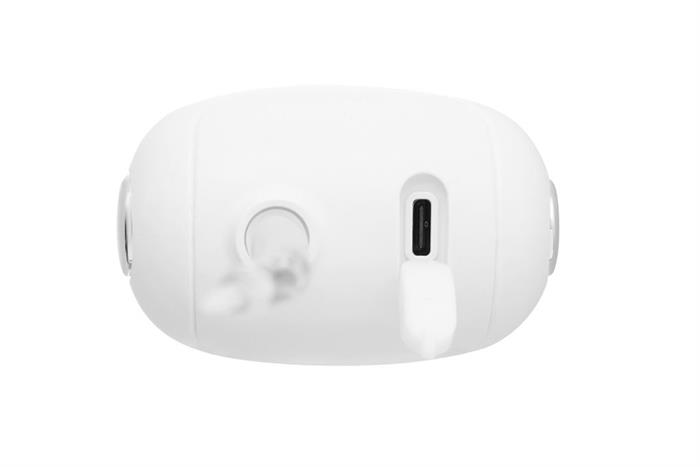 Máy tăm nước cầm tay Magic B-02 Pro Màu Trắng