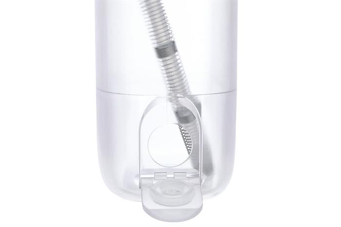 Máy tăm nước cầm tay Magic B-02 Pro Màu Trắng