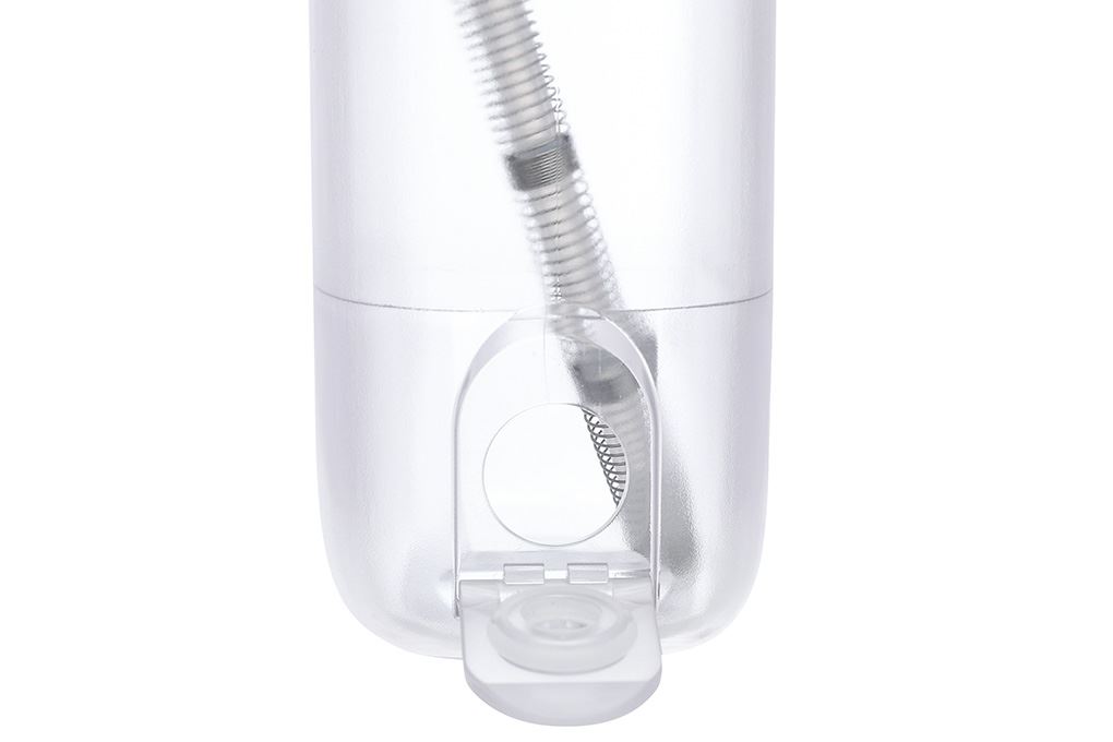 Máy tăm nước cầm tay Magic B-02 Pro Màu Trắng