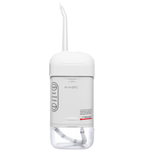 Máy tăm nước cầm tay Magic B-02 Pro