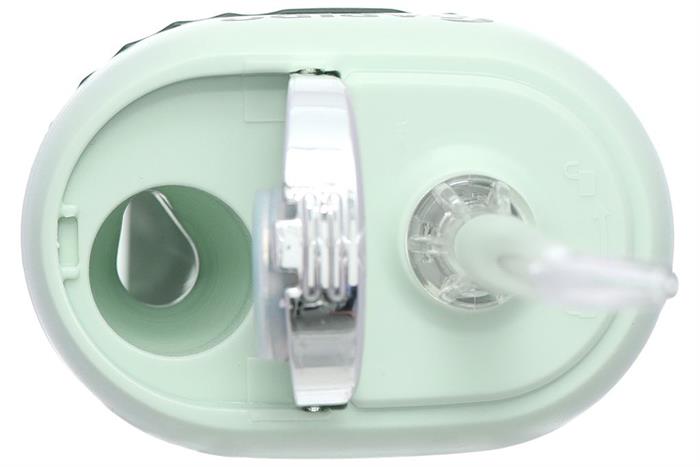Máy tăm nước cầm tay Rapido RW200-G Màu Xanh lá