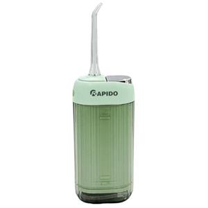 Máy tăm nước cầm tay Rapido RW200-G
