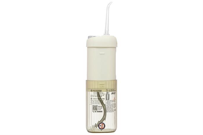 Máy tăm nước cầm tay Rapido RW200-Y Màu Vàng