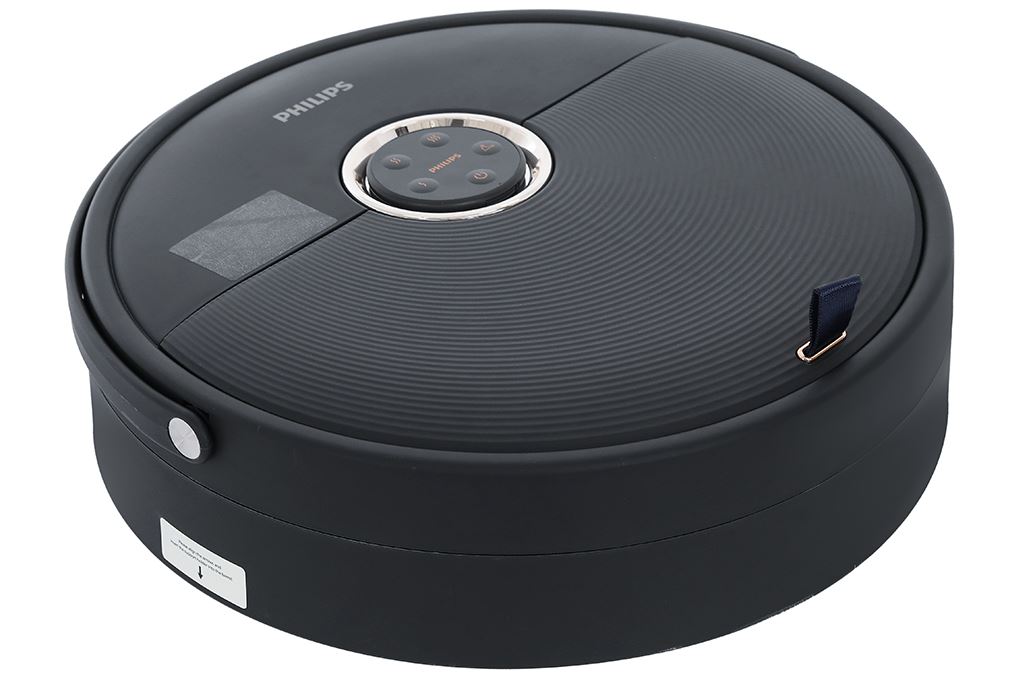 Bồn ngâm chân massage Philips PPM6501 Màu Xanh Đậm
