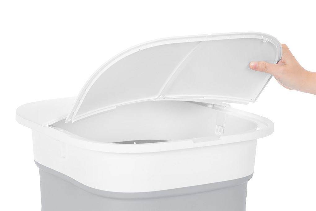 Bồn ngâm massage chân Philips PPM6502 - 14