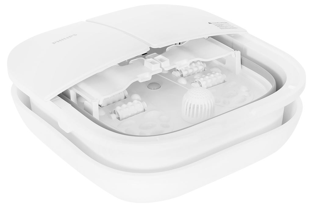 Bồn ngâm massage chân Philips PPM6502 - 4