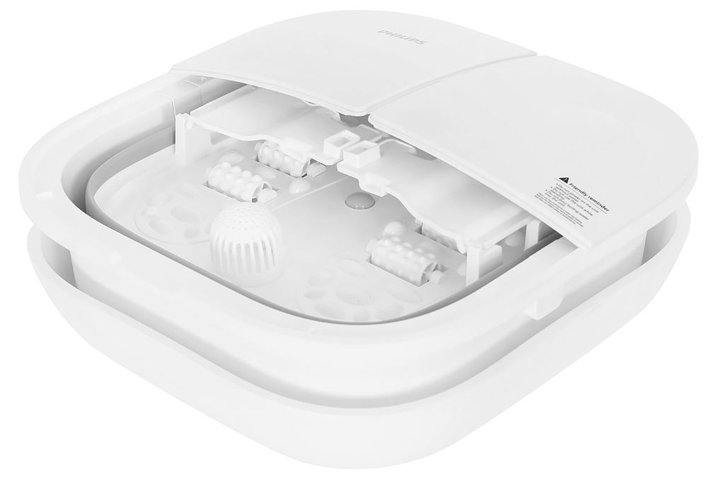 Bồn ngâm massage chân Philips PPM6502 - 5