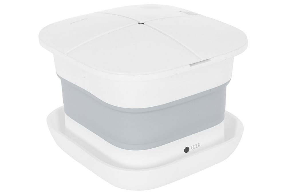 Bồn ngâm massage chân Philips PPM6502 - 6