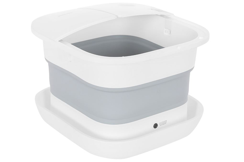 Bồn ngâm massage chân Philips PPM6502 - 7