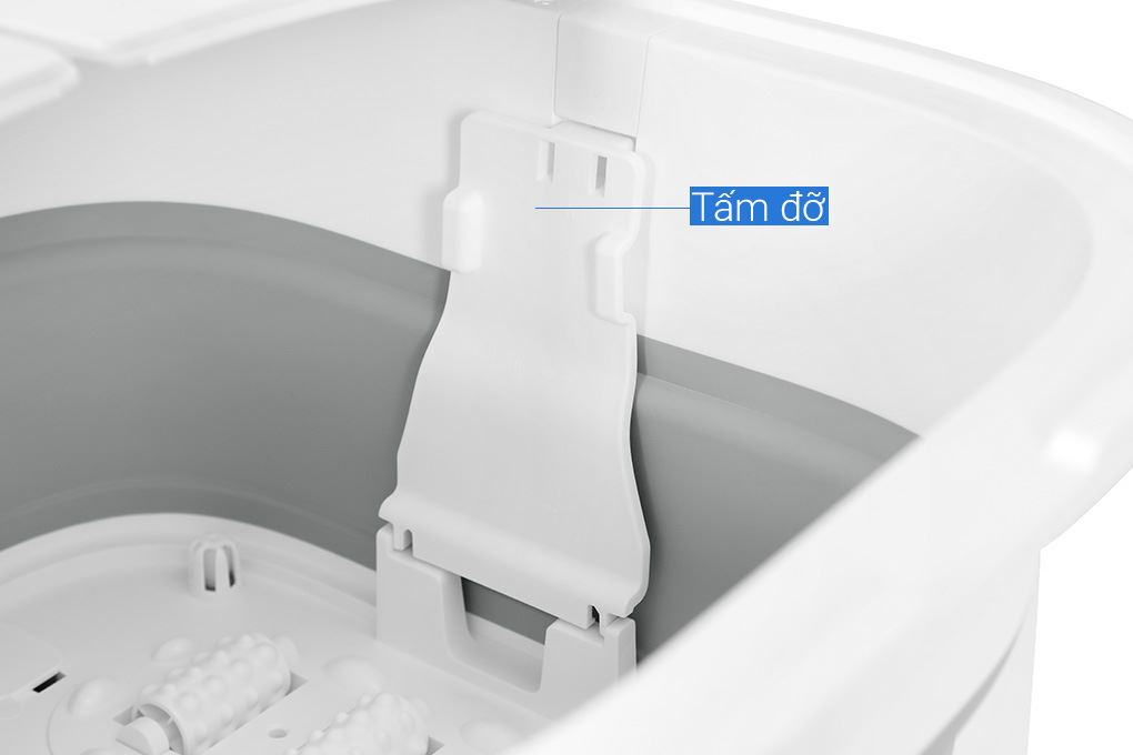 Bồn ngâm massage chân Philips PPM6502 - 9