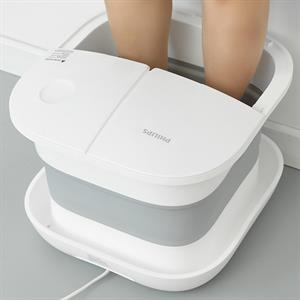 Bồn ngâm massage chân Philips PPM6502