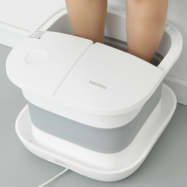 Bồn ngâm massage chân Philips PPM6502