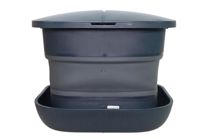 Bồn ngâm massage chân Philips PPM6504