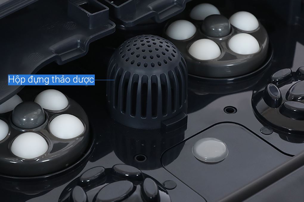 Bồn ngâm massage chân Philips PPM6504 - 12