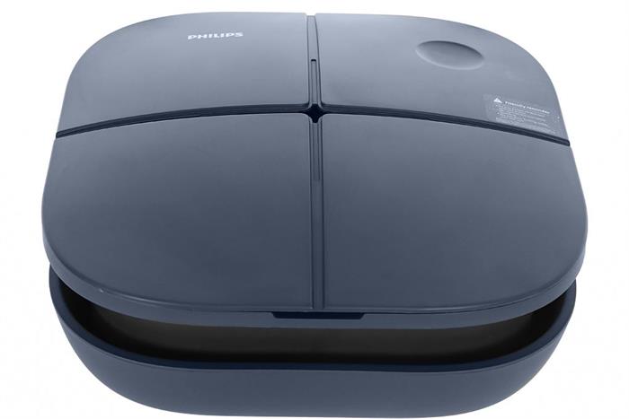 Bồn ngâm massage chân Philips PPM6504