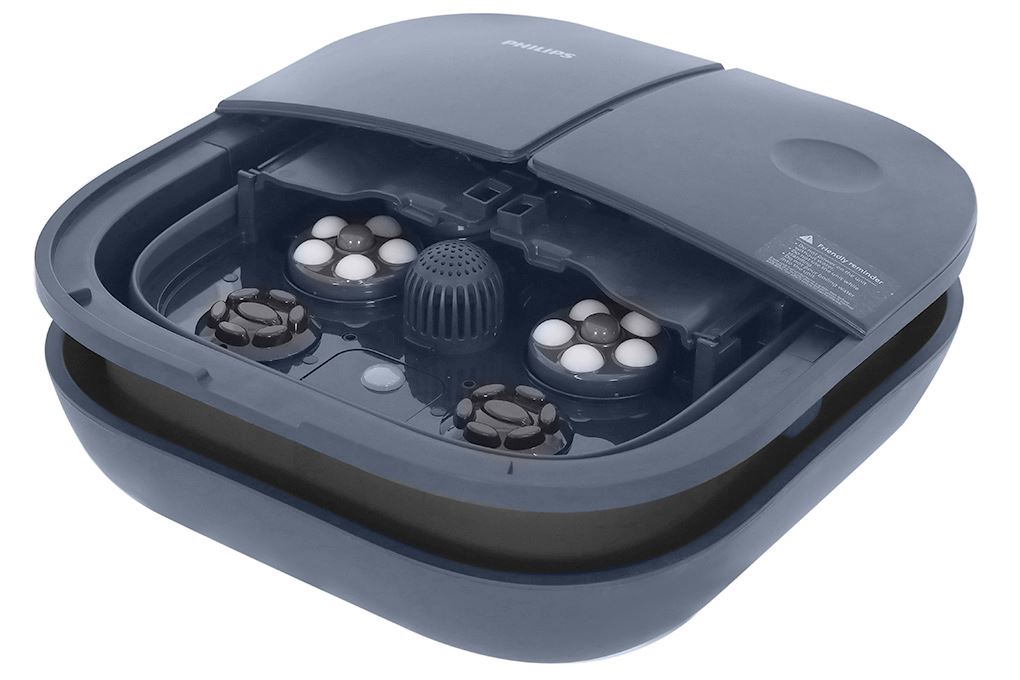 Bồn ngâm massage chân Philips PPM6504 - 4