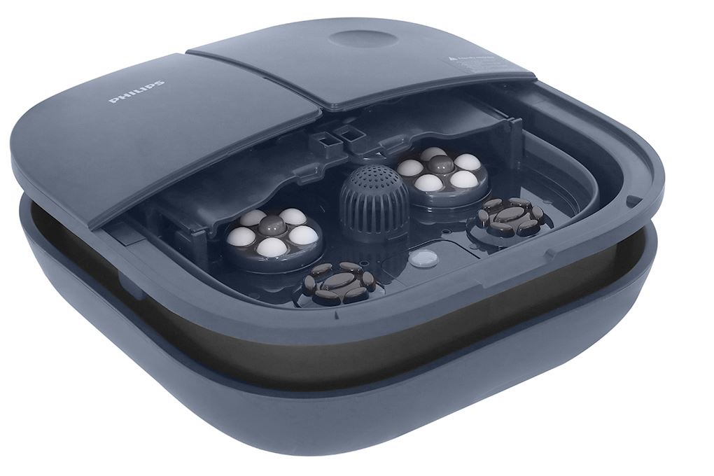 Bồn ngâm massage chân Philips PPM6504 - 5