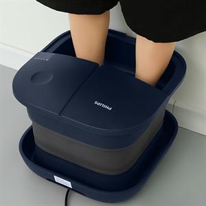 Bồn ngâm massage chân Philips PPM6504