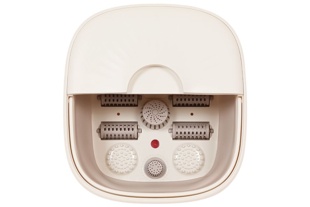 Bồn ngâm massage chân Choice Dr DC-002 - 14