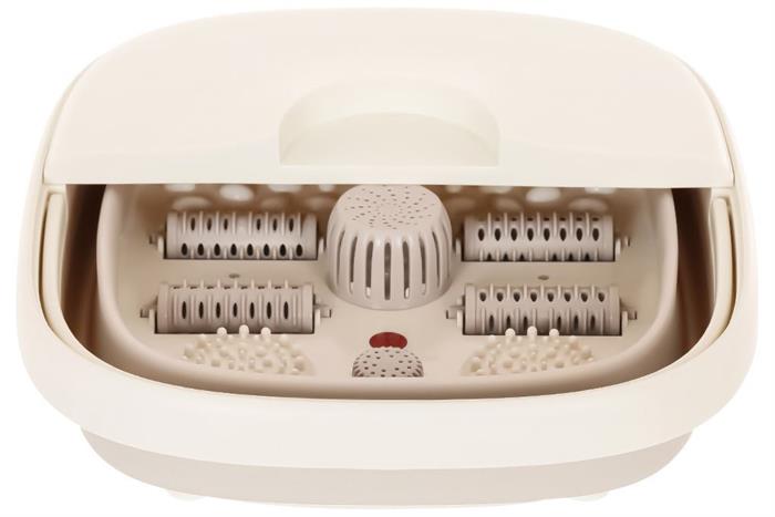 Bồn ngâm massage chân Choice Dr DC-002 Màu Kem