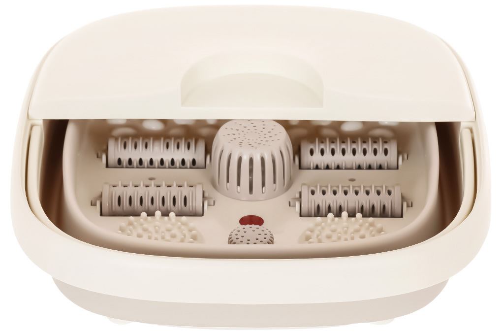 Bồn ngâm massage chân Choice Dr DC-002 - 15