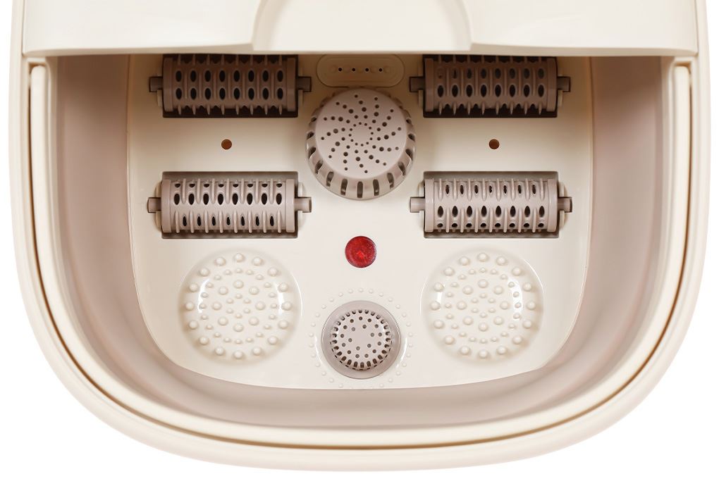 Bồn ngâm massage chân Choice Dr DC-002 - 17