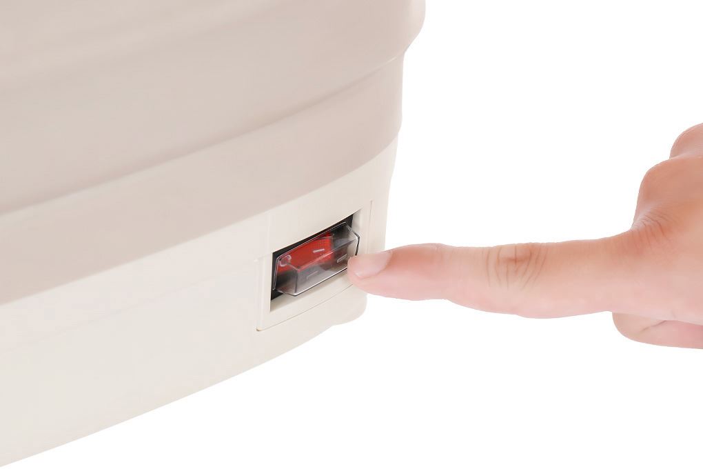 Bồn ngâm massage chân Choice Dr DC-002 - 18