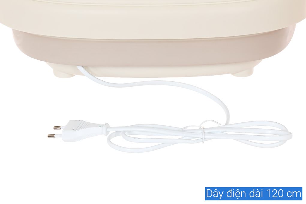 Bồn ngâm massage chân Choice Dr DC-002 - 21