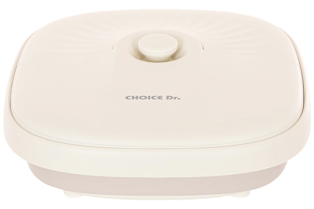 Bồn ngâm massage chân Choice Dr DC-002 - 2