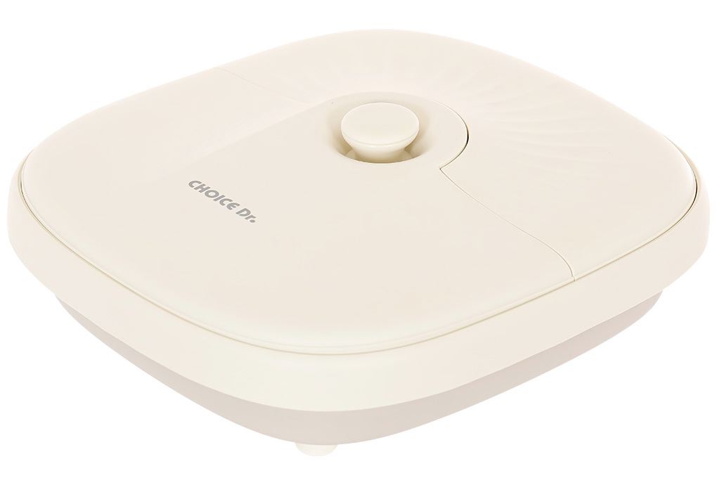 Bồn ngâm massage chân Choice Dr DC-002 - 4