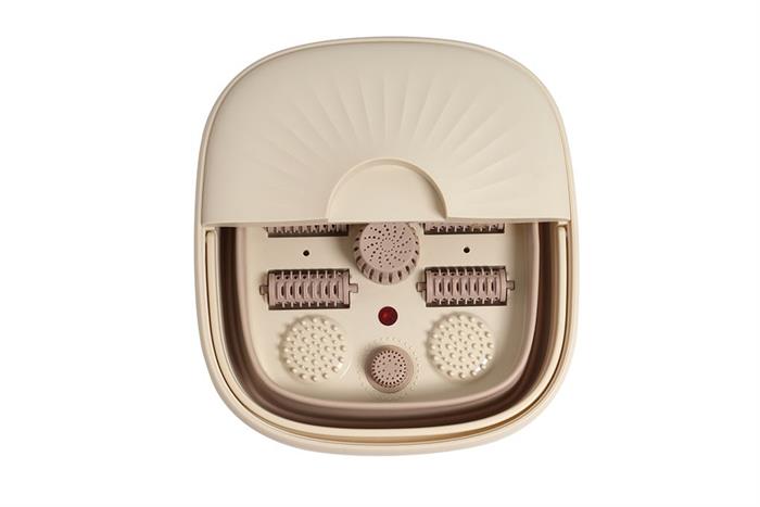 Bồn ngâm massage chân Choice Dr DC-002 Màu Kem