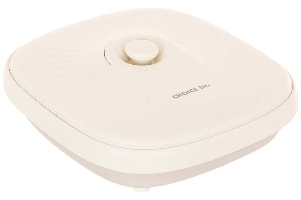 Bồn ngâm massage chân Choice Dr DC-002 - 6