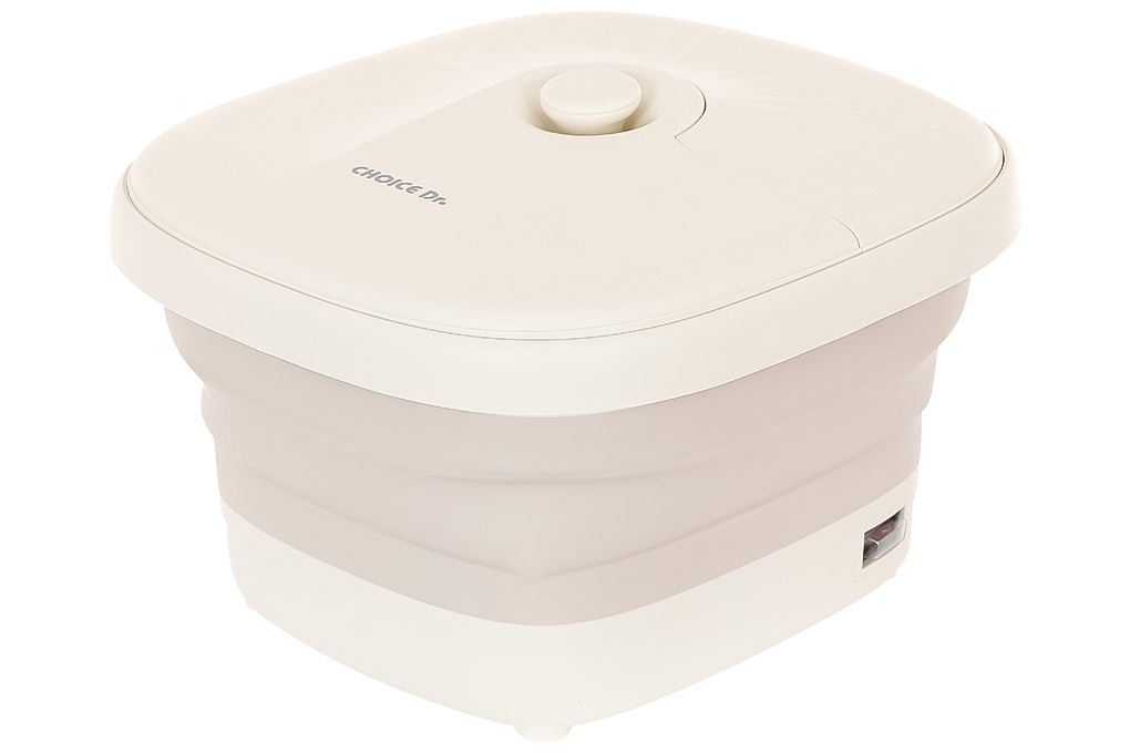 Bồn ngâm massage chân Choice Dr DC-002 - 11