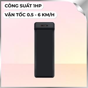 Máy chạy bộ KingSmith C2 WPS1F Đen