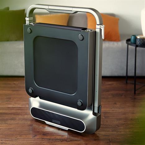 Máy chạy bộ Kingsmith R2 TRR2FB Màu Xám