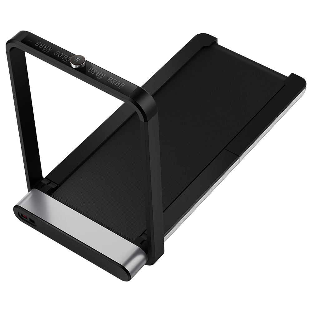 Máy chạy bộ KingSmith X21 TRX21F Màu Xám
