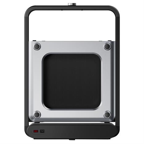 Máy chạy bộ KingSmith X21 TRX21F Màu Xám