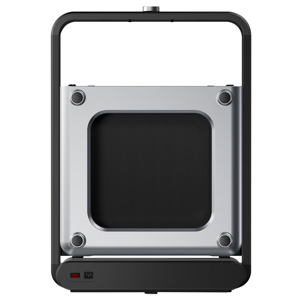 Máy chạy bộ KingSmith X21 TRX21F Màu Xám