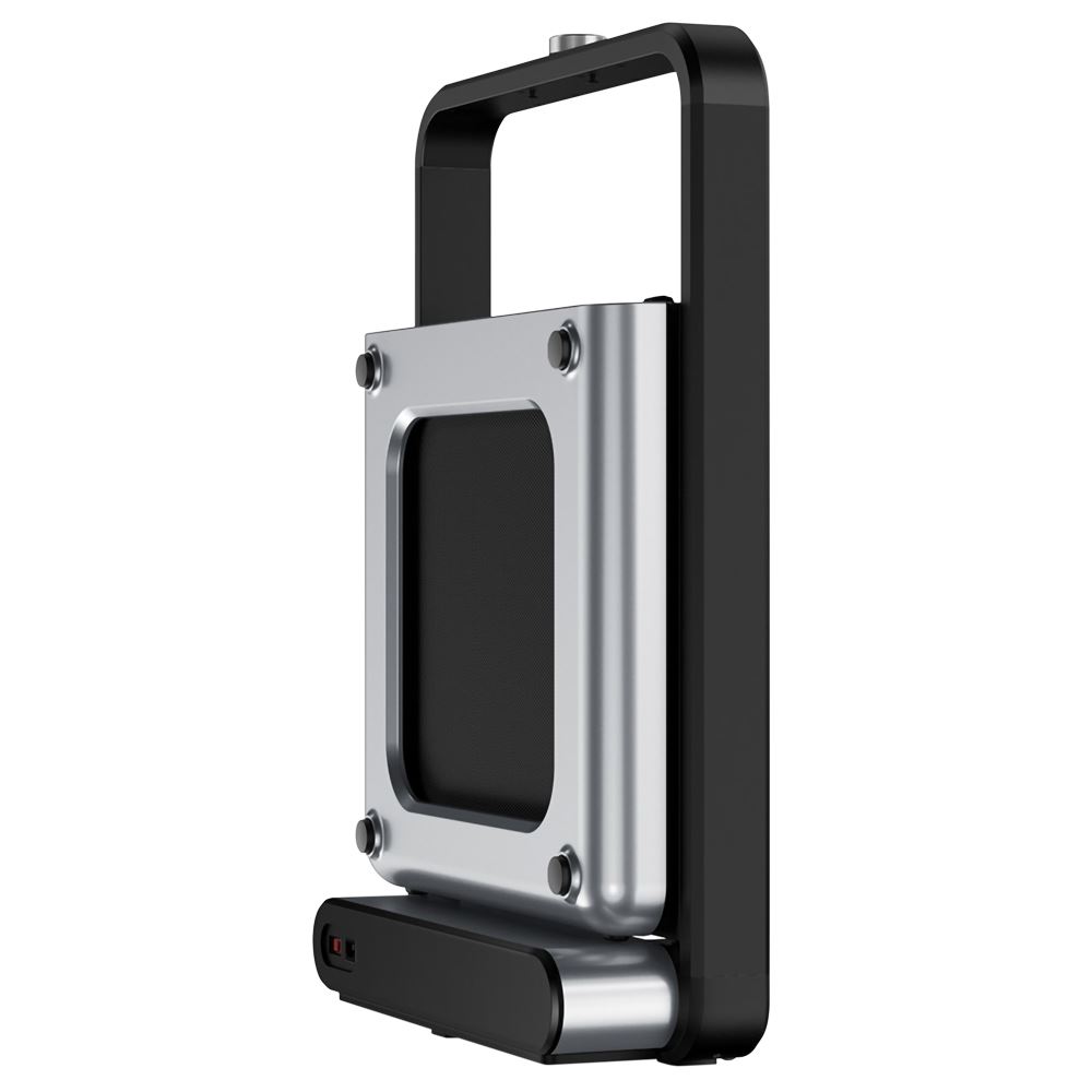 Máy chạy bộ KingSmith X21 TRX21F Màu Xám