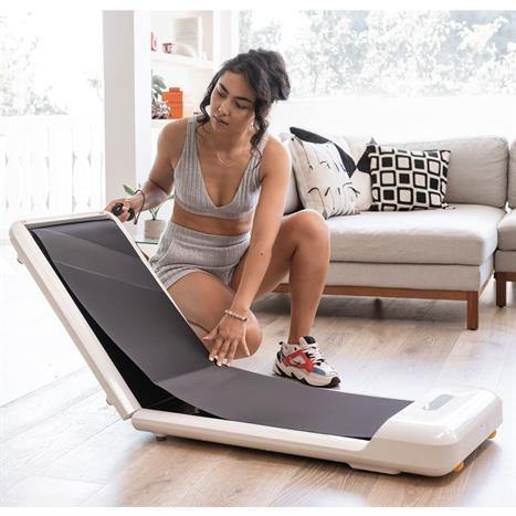 Máy chạy bộ KingSmith WPS1F-white