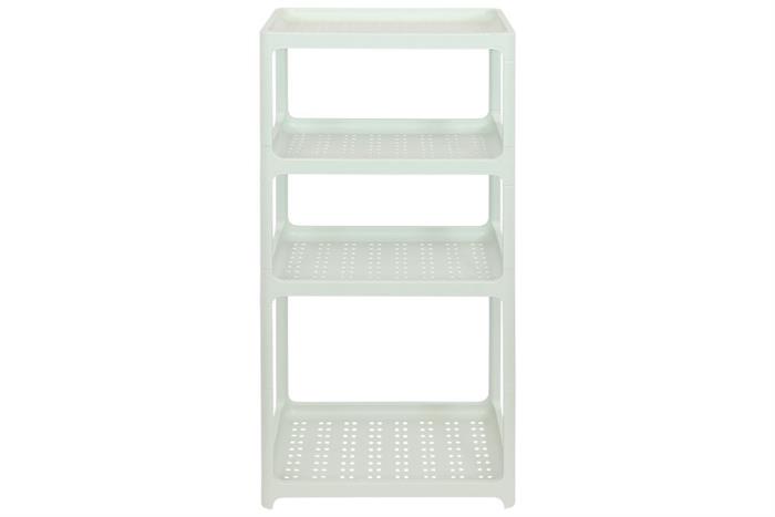 Kệ đa năng 4 tầng Duy Tân Matsu 4T Màu Xanh Bạc Hà