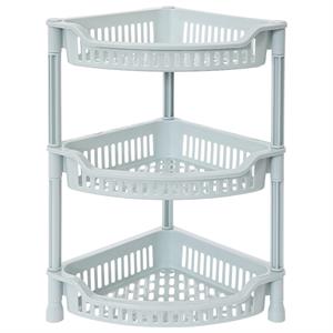 Kệ đa năng tam giác 3 tầng Việt Nhật 5536-3