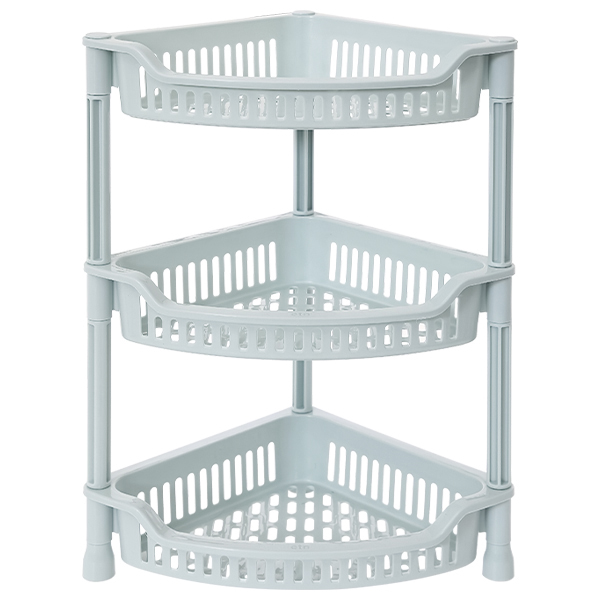 Kệ đa năng tam giác 3 tầng Việt Nhật 5536-3
